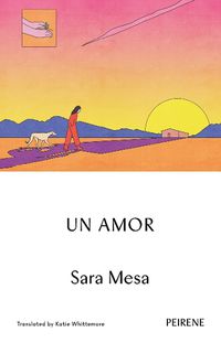 Cover image for Un Amor