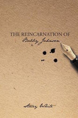 Cover image for The Reincarnation of Bobby Johnson