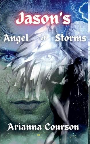 Cover image for Jason's Angel of Storms