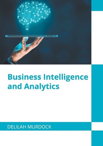 Cover image for Business Intelligence and Analytics