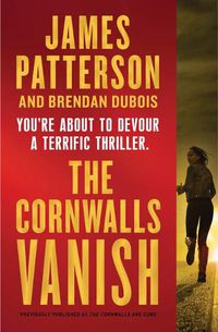 Cover image for The Cornwalls Vanish (Previously Published as the Cornwalls Are Gone)