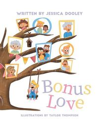 Cover image for Bonus Love