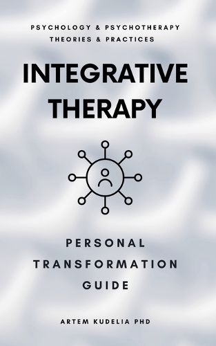 Cover image for Integrative Therapy