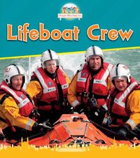 Cover image for Lifeboat Crew