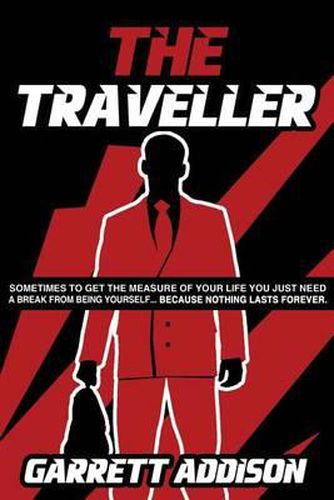 Cover image for The Traveller