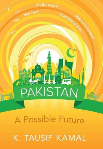 Cover image for Pakistan: A Possible Future