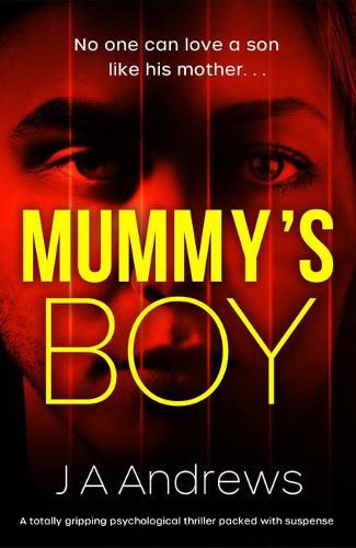 Cover image for Mummy's Boy