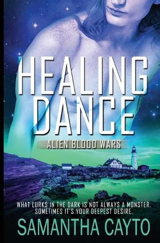 Cover image for Healing Dance