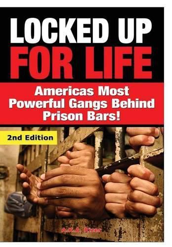 Cover image for Locked Up for Life