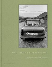 Cover image for East of Nowhere
