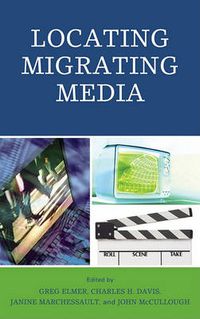 Cover image for Locating Migrating Media