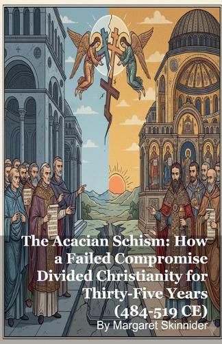 Cover image for The Acacian Schism