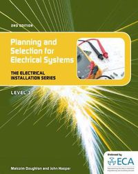 Cover image for EIS: Planning and Selection for Electrical Systems