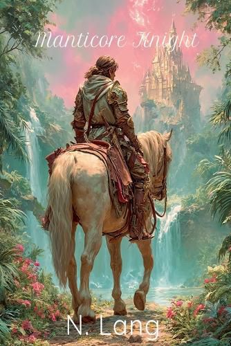 Cover image for Manticore Knight