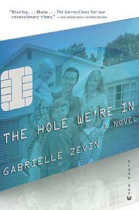 Cover image for The Hole We're in