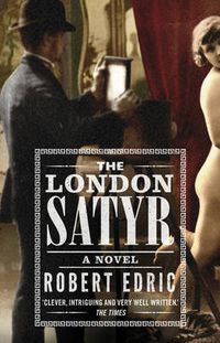 Cover image for The London Satyr