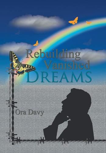 Cover image for Rebuilding Vanished Dreams