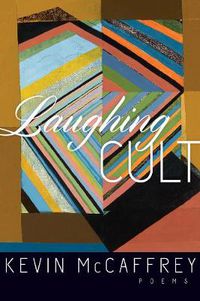 Cover image for Laughing Cult: Poems