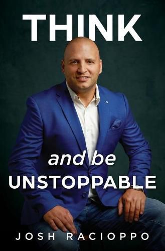 Cover image for Think and be Unstoppable