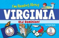 Cover image for I'm Reading about Virginia