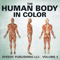 Cover image for The Human Body In Color Volume 3