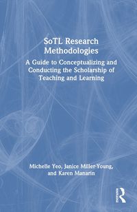 Cover image for SoTL Research Methodologies