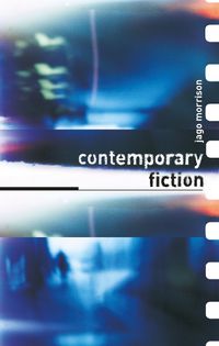 Cover image for Contemporary Fiction