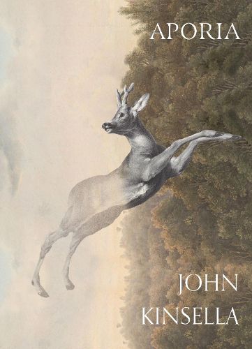 Cover image for Aporia