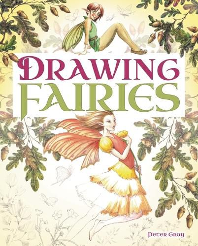 Drawing Fairies