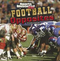 Cover image for Football Opposites