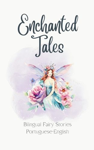 Cover image for Enchanted Tales