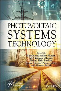 Cover image for Photovoltaic Systems Technology