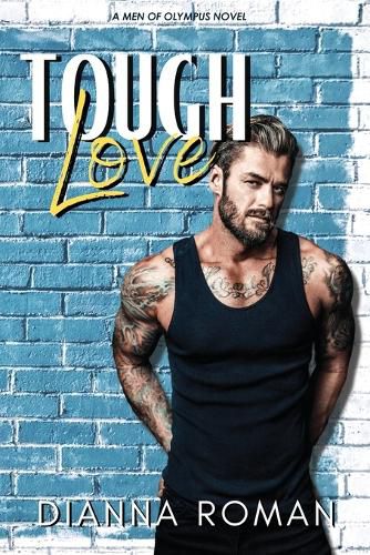 Cover image for Tough Love