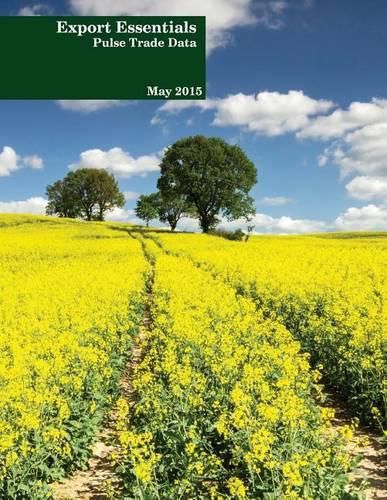 Cover image for Export Essentials: May 2015: Pulse Trade Data