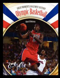 Cover image for Olympic Basketball