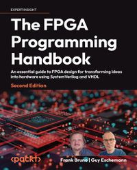 Cover image for The FPGA Programming Handbook