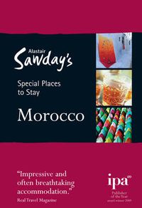 Cover image for Special Places to Stay: Morocco