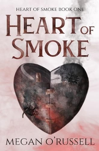 Cover image for Heart of Smoke