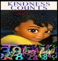 Cover image for Kindness Counts