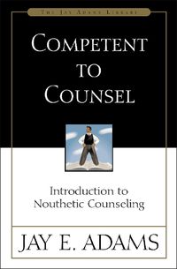 Cover image for Competent to Counsel