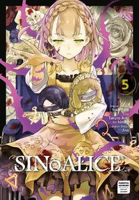 Cover image for SINoALICE 05
