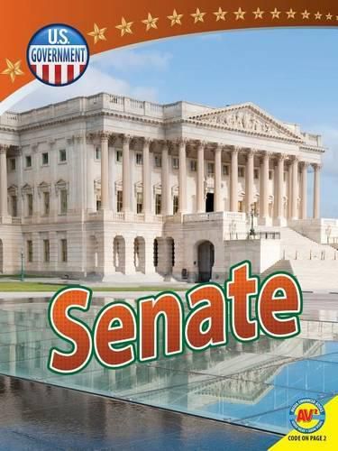 Cover image for Senate