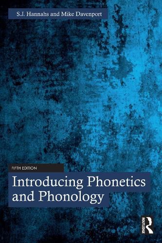 Cover image for Introducing Phonetics and Phonology