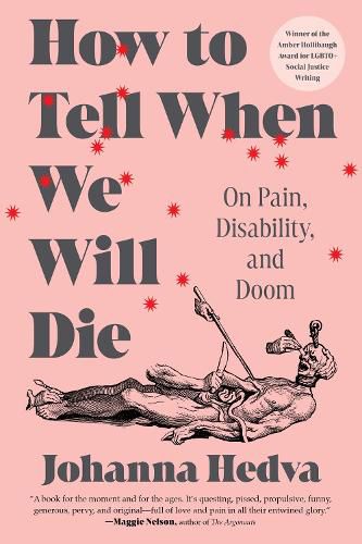 Cover image for How to Tell When We Will Die
