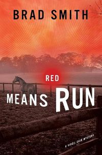 Cover image for Red Means Run