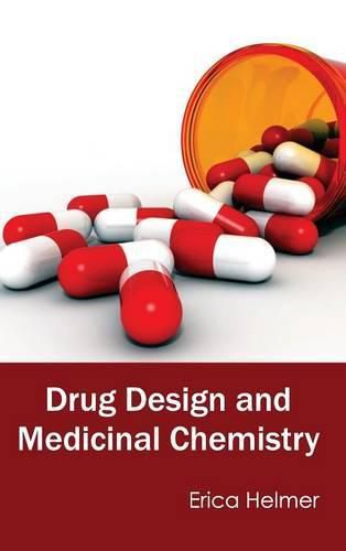 Cover image for Drug Design and Medicinal Chemistry