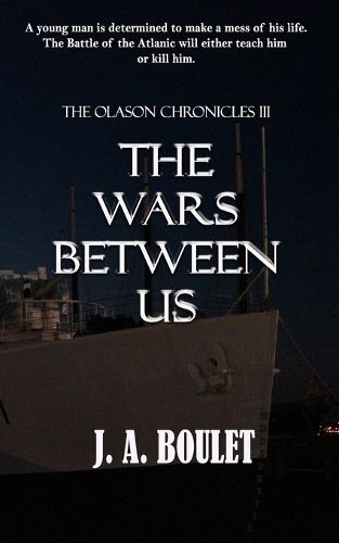 Cover image for The Wars Between Us