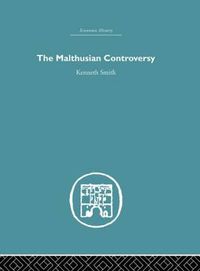 Cover image for The Malthusian Controversy