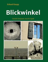 Cover image for Blickwinkel