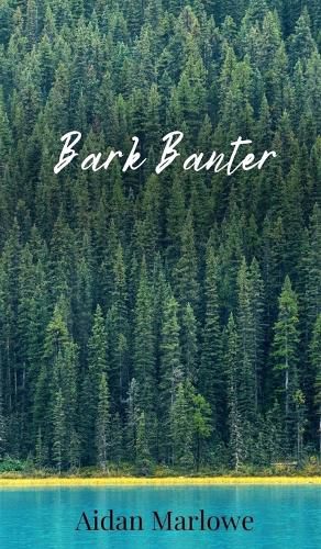 Cover image for Bark Banter